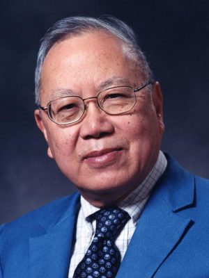 James Wei