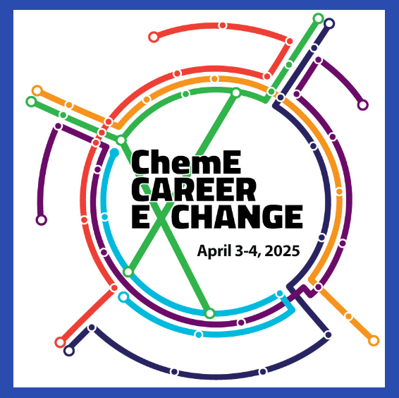 ChemE Spring Career EXchange